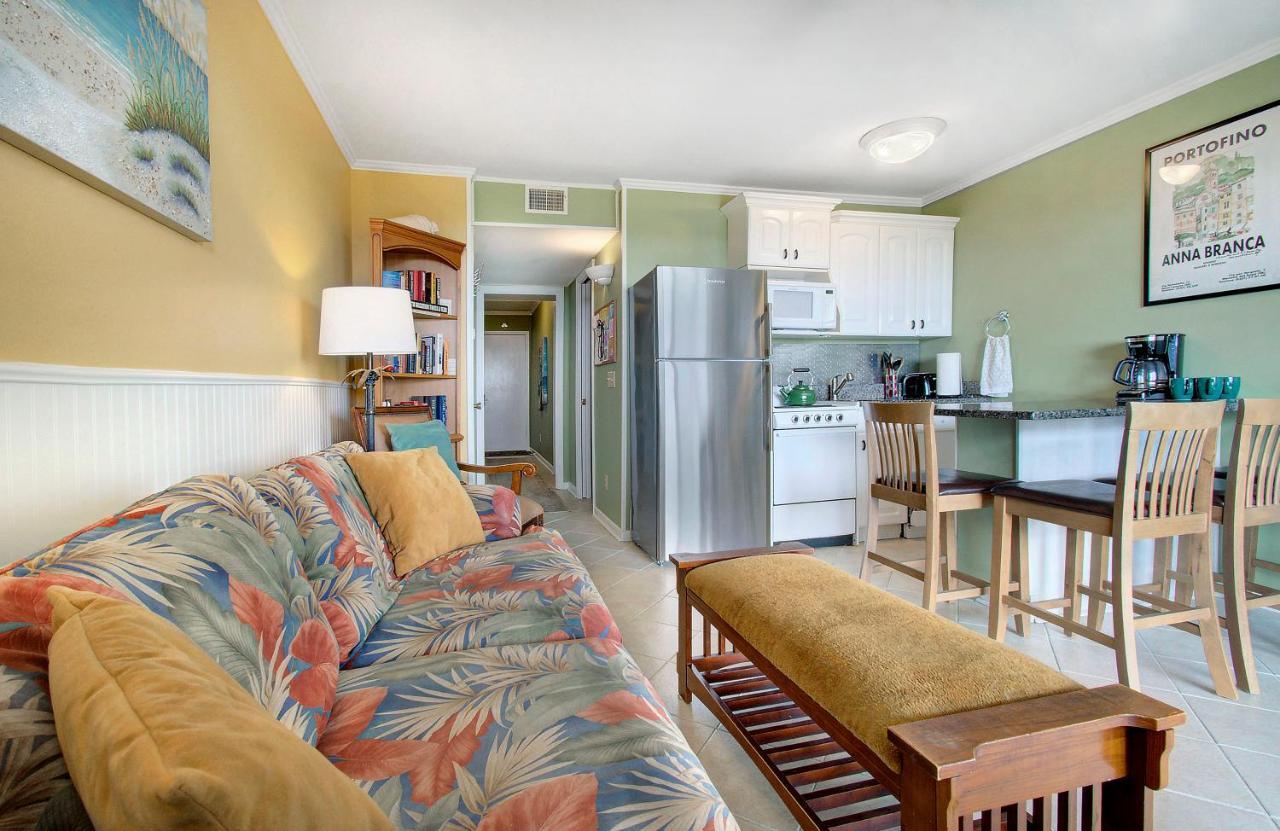Nothing But Ocean In Forest Beach Hilton Head Island Exterior foto